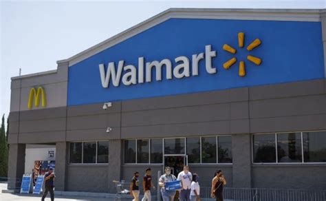 Some stores will also open an hour early for shoppers aged over 60 years old. . Walmart hrs